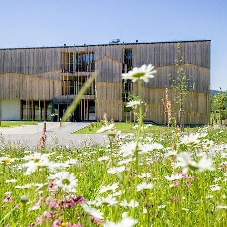Naturhotel & Chalets Euler Neuschönau エクステリア 写真