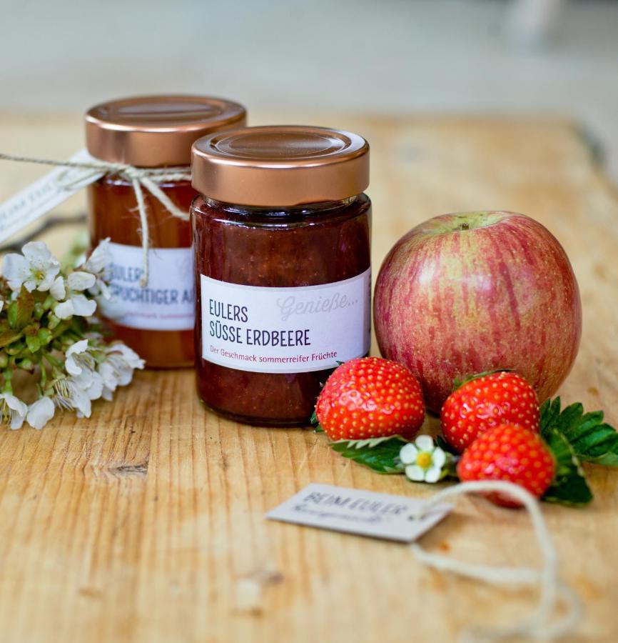 Naturhotel & Chalets Euler Neuschönau エクステリア 写真