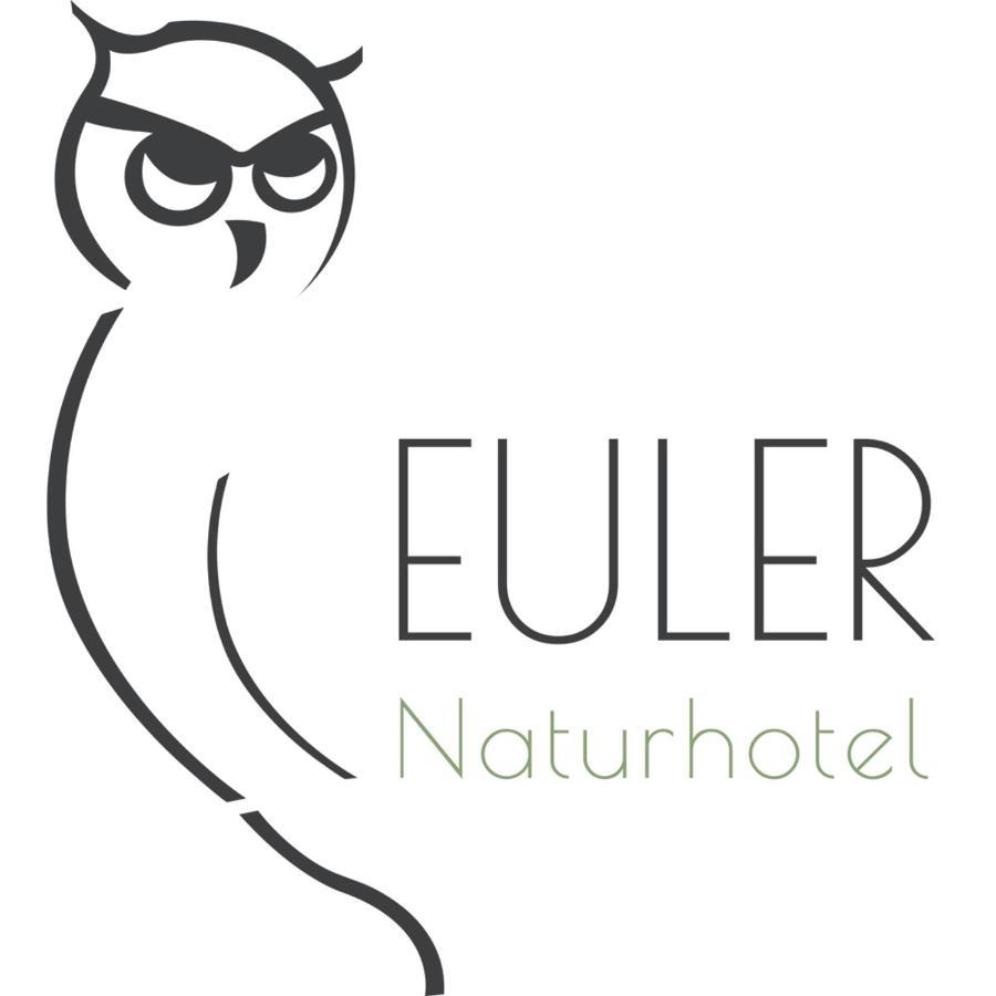 Naturhotel & Chalets Euler Neuschönau エクステリア 写真