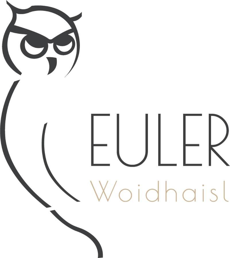 Naturhotel & Chalets Euler Neuschönau エクステリア 写真