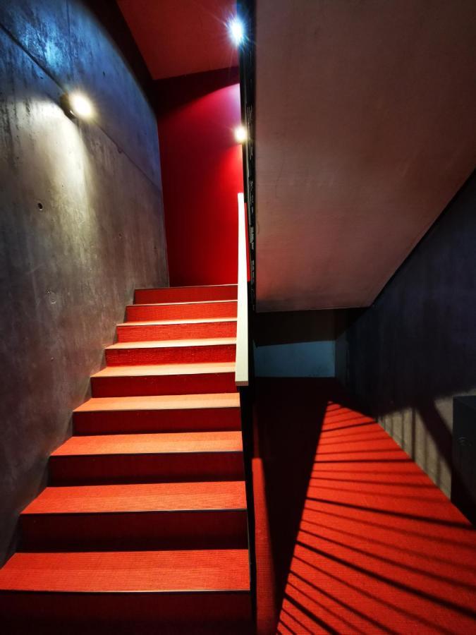 Naturhotel & Chalets Euler Neuschönau エクステリア 写真