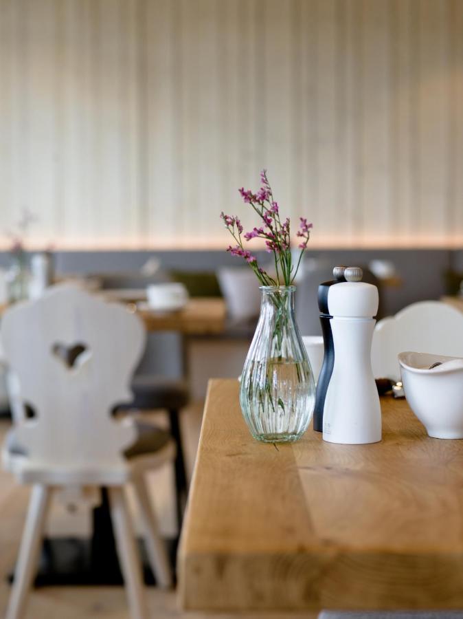 Naturhotel & Chalets Euler Neuschönau エクステリア 写真
