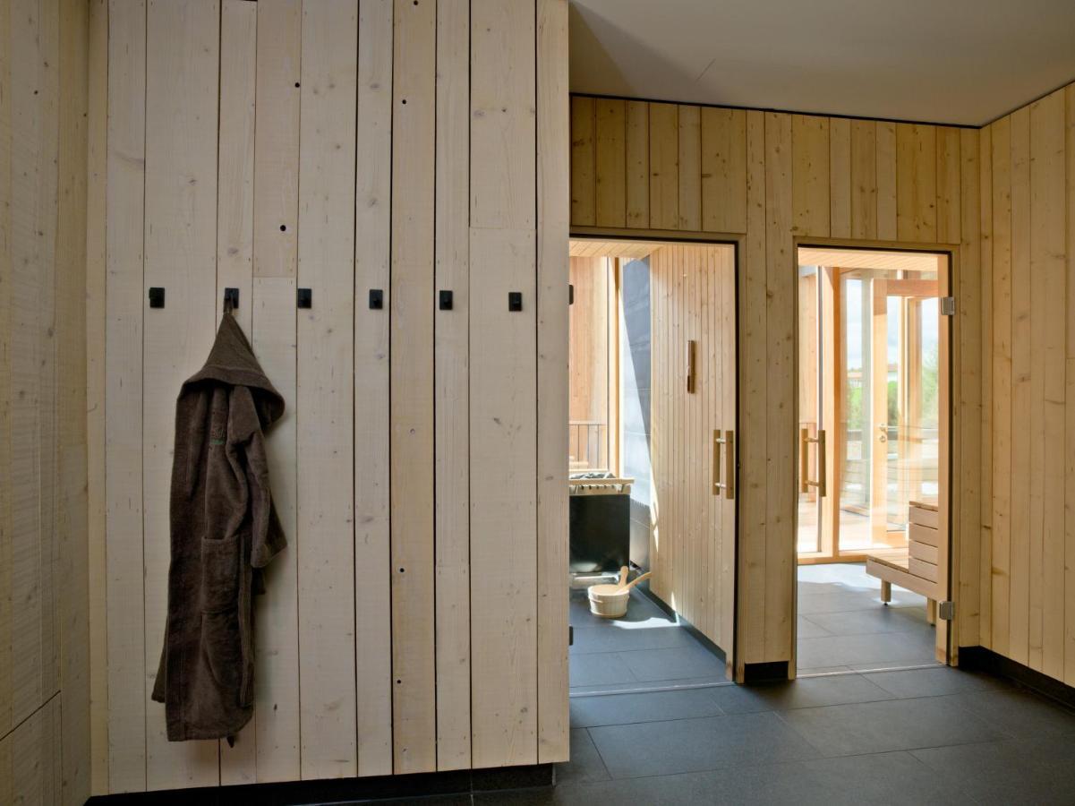 Naturhotel & Chalets Euler Neuschönau エクステリア 写真