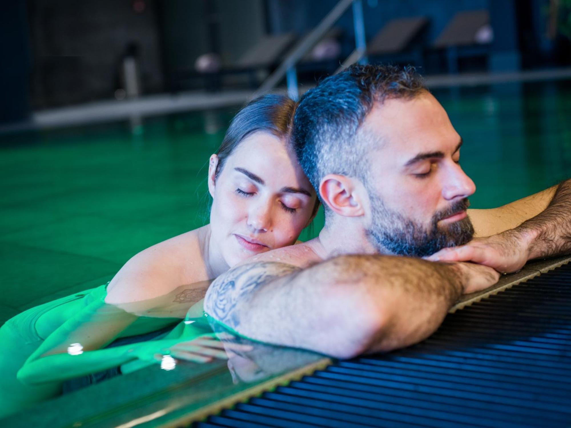 Naturhotel & Chalets Euler Neuschönau エクステリア 写真